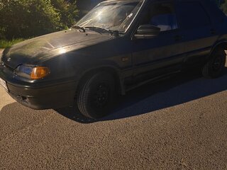 2006 Lada (ВАЗ) 2115, золотистый, 105000 рублей, вид 1