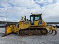 2017 Komatsu D65, жёлтый, 12300000 рублей - вид 4