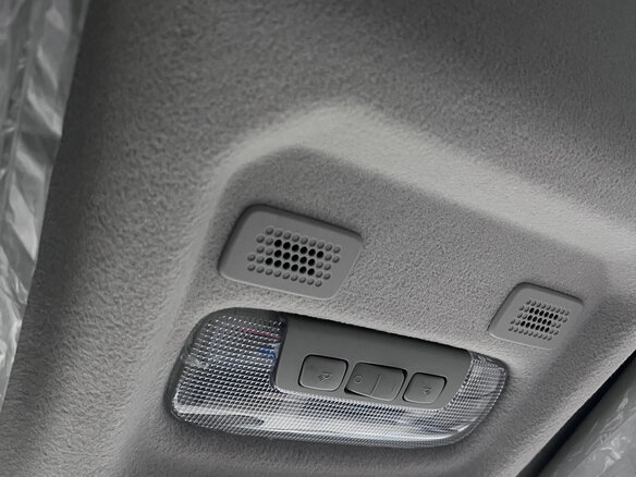 2026 Ford Transit, белый, 7766520 рублей - вид 22