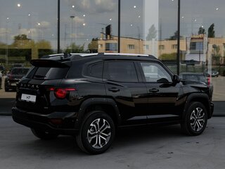 2026 Haval H7 I, белый, 4199000 рублей, вид 4