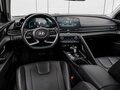 2024 Hyundai Elantra VII (CN7) Рестайлинг, белый - вид 5