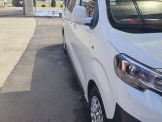 2019 Peugeot Expert III, белый, 2000000 рублей, вид 4