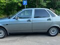 2011 Lada (ВАЗ) Priora I, серый, 280000 рублей - вид 3