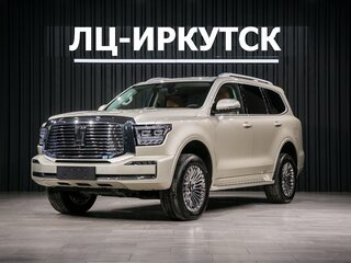 2023 Tank 500 I, жёлтый, 3850000 рублей, вид 1