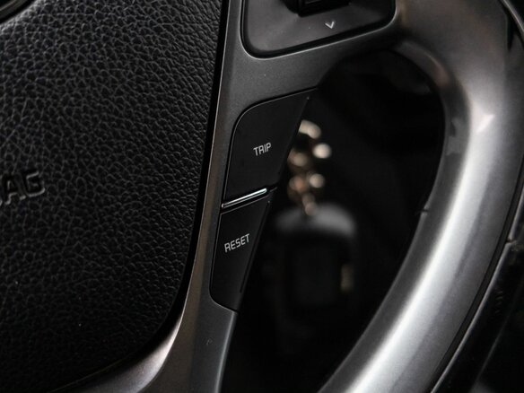 2015 Kia Rio III Рестайлинг, бежевый - вид 21