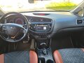 2017 Kia Ceed II Рестайлинг, серый, 1510000 рублей - вид 8