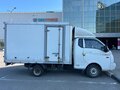 2011 Hyundai Porter II, белый, 645000 рублей - вид 5