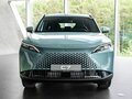 2026 Omoda C7, зелёный, 3499000 рублей - вид 3