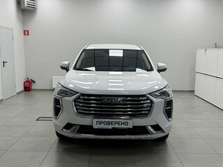 2022 Haval Jolion I, белый, 1450000 рублей, вид 2