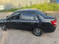 2019 Lada (ВАЗ) Granta I Рестайлинг, чёрный, 480000 рублей - вид 7