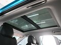 2024 GAC GS3, голубой, 2150000 рублей - вид 11