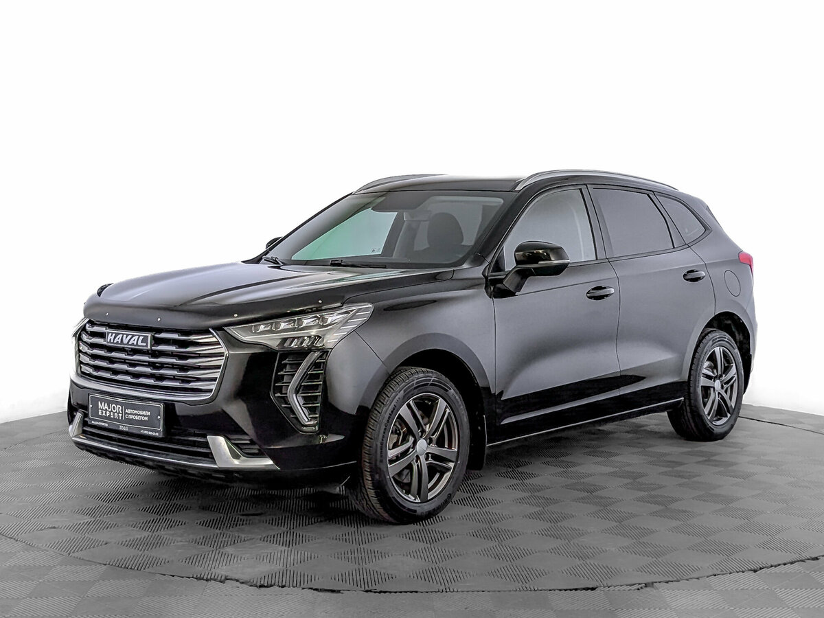 Открыть фотографии: Haval Jolion I