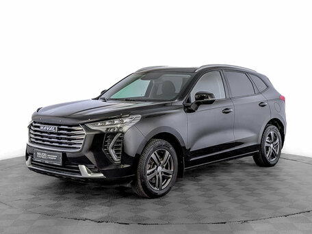 Haval Jolion I