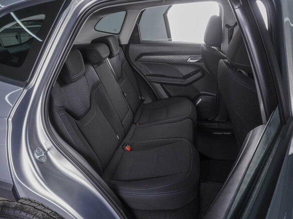 2026 Haval Jolion I Рестайлинг 2, серый, 2495000 рублей - вид 6