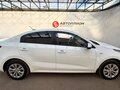 2020 Kia Rio IV, белый, 1164900 рублей - вид 5
