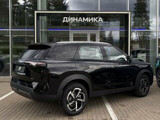 2026 Jeland J7, чёрный, 3109000 рублей, вид 4