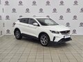 2023 Geely Coolray I, белый, 1742000 рублей - вид 2