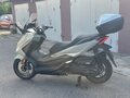 2026 Honda Forza, серый, 1000000 рублей - вид 10