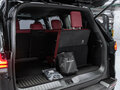 2026 Lexus LX 500d IV, чёрный - вид 4