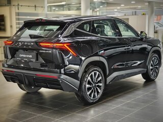 2026 Jetour Dashing I, чёрный, 3029900 рублей, вид 5
