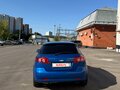 2013 Chevrolet Lacetti I, синий - вид 8