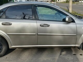 2014 Daewoo Gentra II, бежевый, 600000 рублей, вид 2