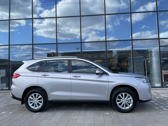 2026 Haval M6 II, серый, 2349000 рублей - вид 15