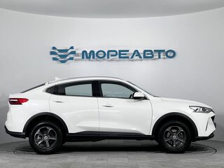 2023 Haval F7x I Рестайлинг, белый, 2250000 рублей, вид 4