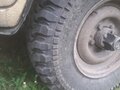 1993 УАЗ 3962, золотистый, 200000 рублей - вид 11