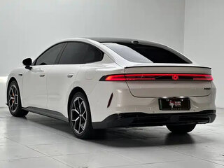 2026 Changan Qiyuan A06 51.48 kWh, белый, 2300004 рублей, вид 5