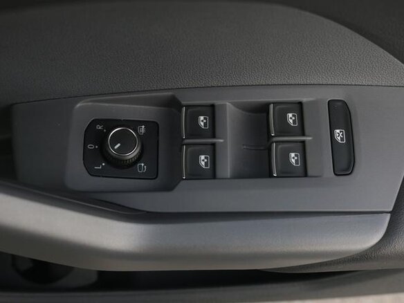 2021 Volkswagen T-Cross I, серебристый, 1450000 рублей - вид 18