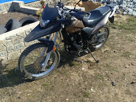 2014 Racer Ranger, коричневый, 85000 рублей, вид 1