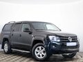 2013 Volkswagen Amarok I, чёрный