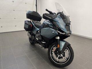 2026 BMW R 1300 RT, чёрный, 3150000 рублей, вид 1