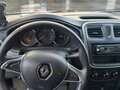 2020 Renault Logan II Рестайлинг, белый, 850000 рублей - вид 8