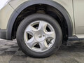 2012 Renault Sandero Stepway I, бежевый - вид 11