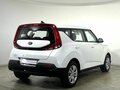 2019 Kia Soul III, белый - вид 3
