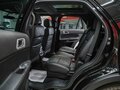 2013 Ford Explorer V, чёрный, 1650000 рублей - вид 6