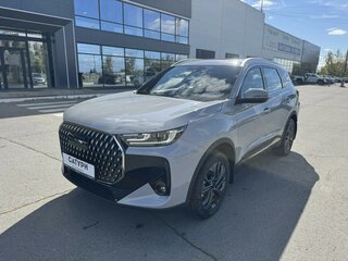 2026 Tenet T7, серый, 3005000 рублей, вид 5
