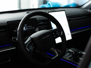 2026 Jeland J7, серый, 3109000 рублей, вид 4