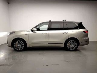 2025 Geely Galaxy M9 230, бежевый, 4950000 рублей, вид 4