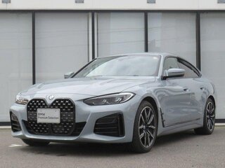 2021 BMW 4 серии Gran Coupe 420i G22, G23, G26, серый, 5350000 рублей, вид 1