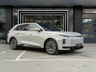 2026 Esteo Exlantix ET, бежевый, 6990000 рублей, вид 2