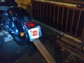2004 Suzuki Boulevard C90, чёрный, 620000 рублей - вид 3
