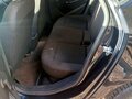 2011 Opel Astra J, чёрный - вид 11