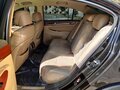 2013 Hyundai Genesis I Рестайлинг, коричневый, 1480000 рублей - вид 9