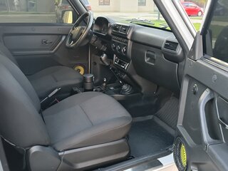 2024 Lada (ВАЗ) Niva Legend I, белый, 985000 рублей, вид 5