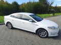 2012 Ford Mondeo IV Рестайлинг, белый, 790000 рублей - вид 6