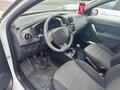 2017 Renault Logan II, белый, 670000 рублей - вид 1