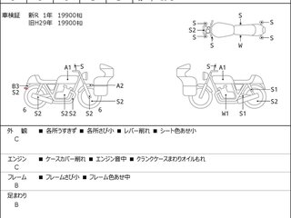 2003 Harley-Davidson Fat Boy, белый, 950000 рублей, вид 2